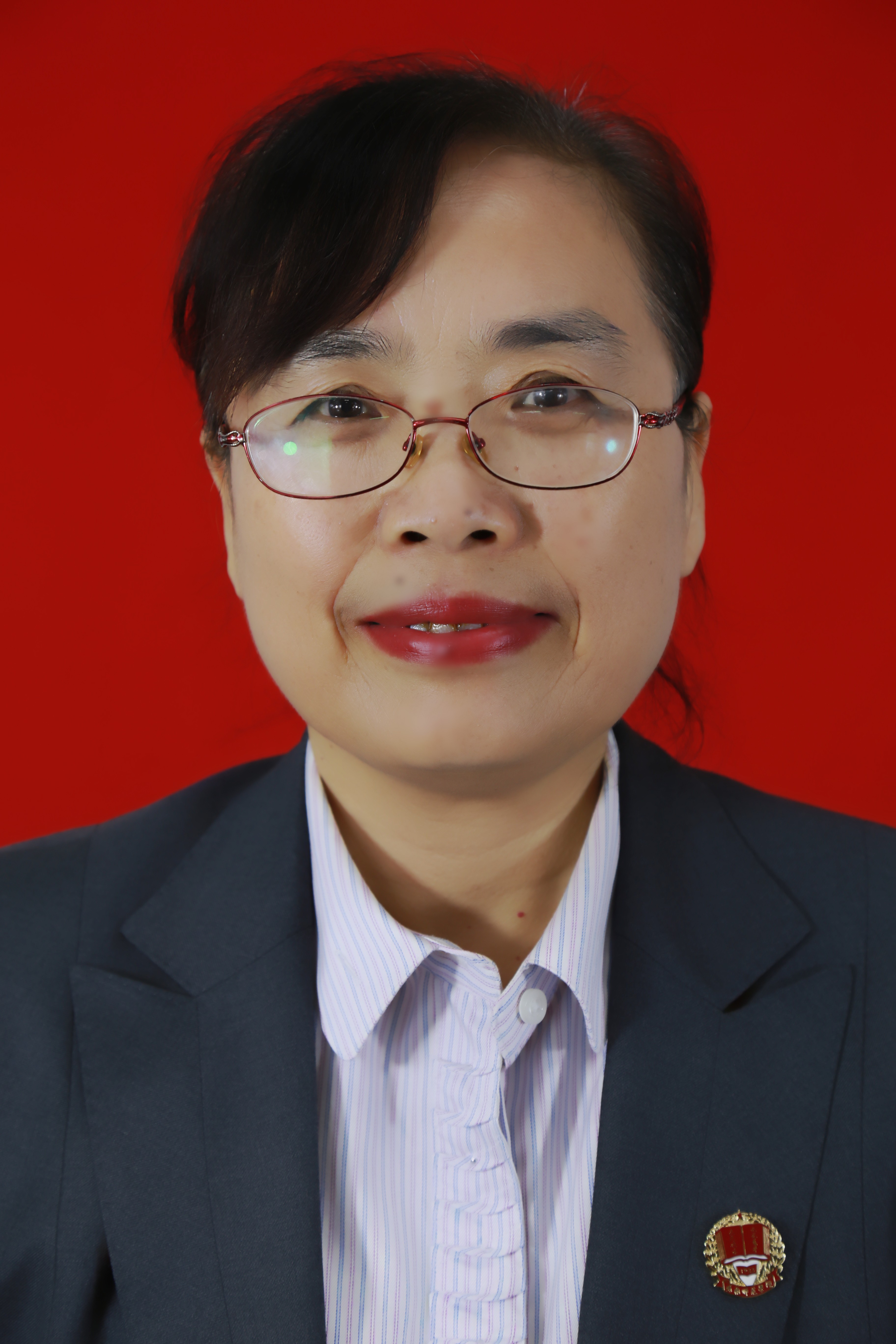 杨倩丽